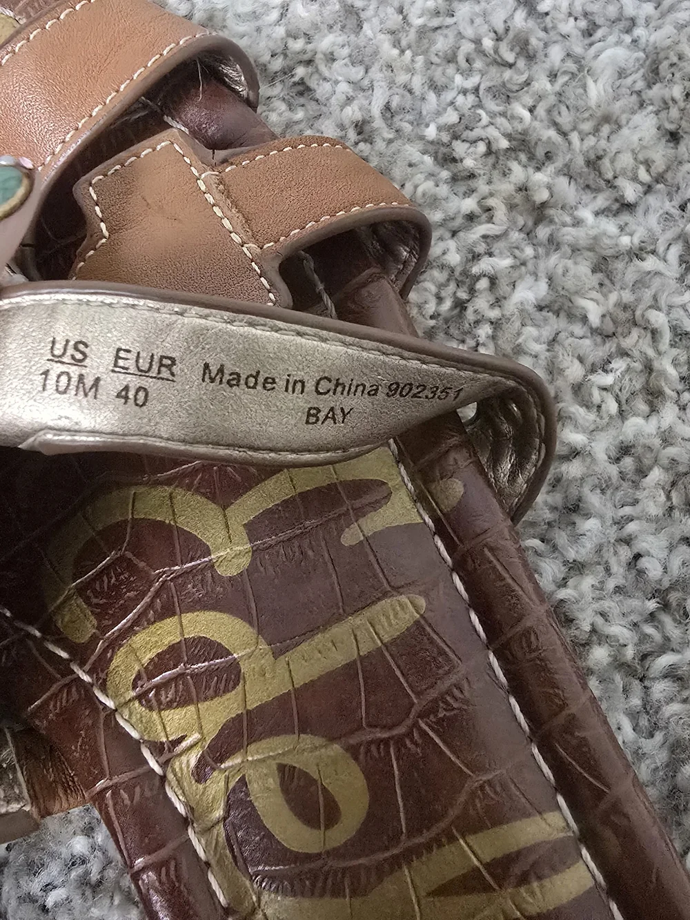 Sam Edelman sam edelman
